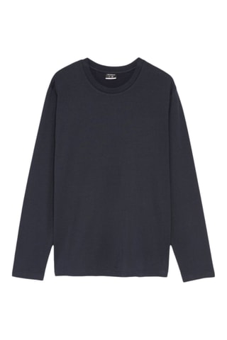 T-shirt - Antracite