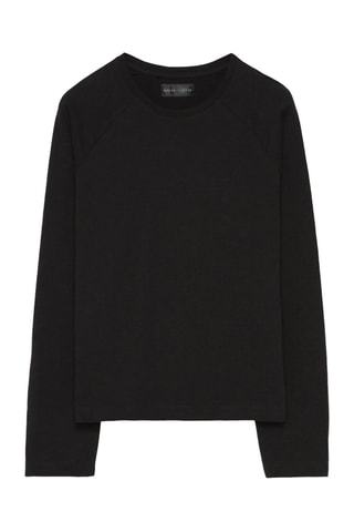 T-shirt - Noir