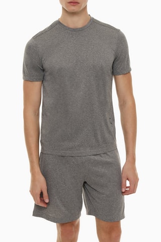 T-shirt - Grigio