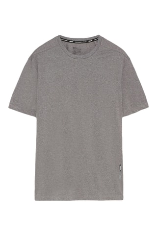 T-shirt - Grigio