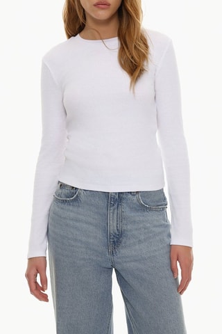 T-shirt - Blanc
