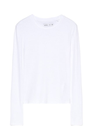 T-shirt - Blanc