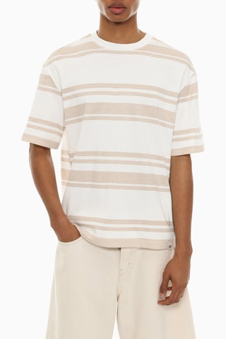 T-shirt - Bianco