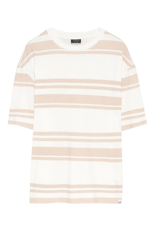 T-shirt - Bianco