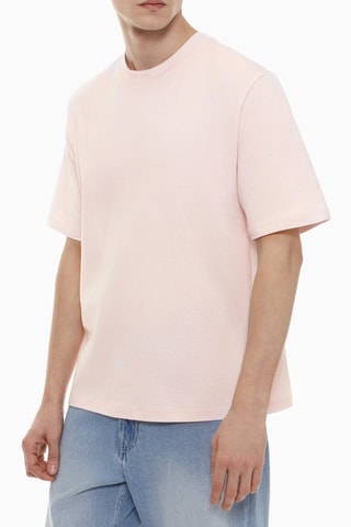 T-shirt - Rosa cipria
