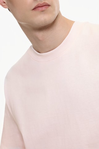 T-shirt - Rosa cipria
