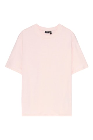 T-shirt - Rosa cipria