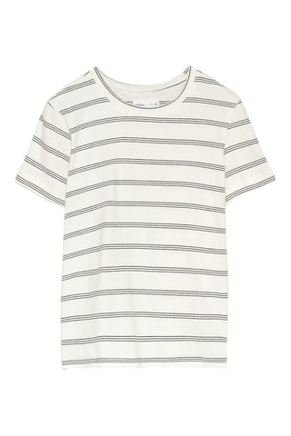T-shirt - Bianco