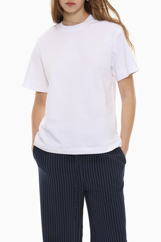 T-shirt - Bianco