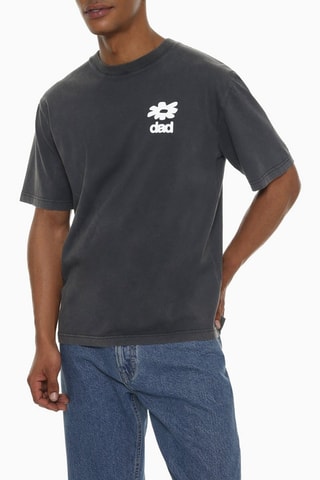 T-shirt - Nero