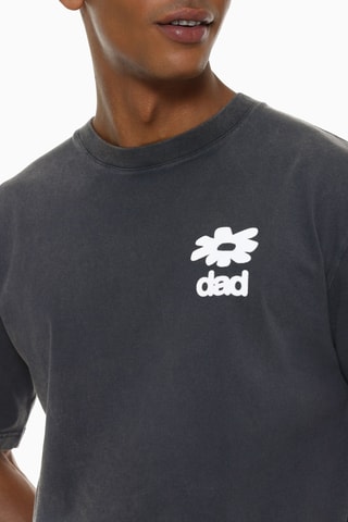 T-shirt - Nero