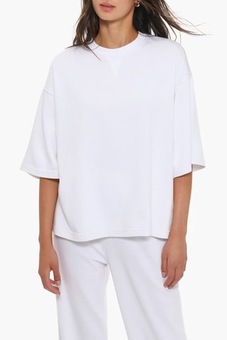 T-shirt - Blanc