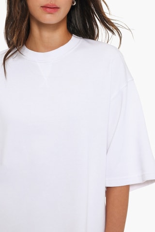 T-shirt - Blanc
