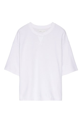 T-shirt - Blanc