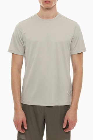 T-shirt - Grigio