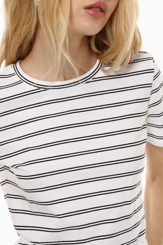 T-shirt - Bianco