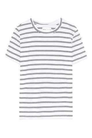 T-shirt - Bianco