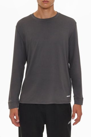 T-shirt - Grigio