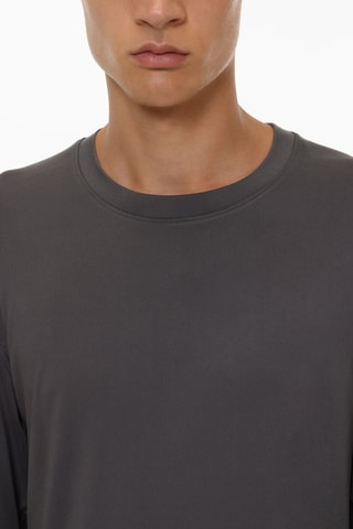 T-shirt - Grigio