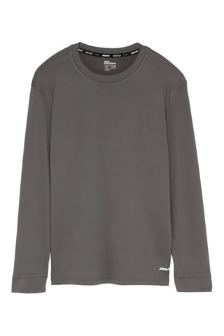 T-shirt - Grigio