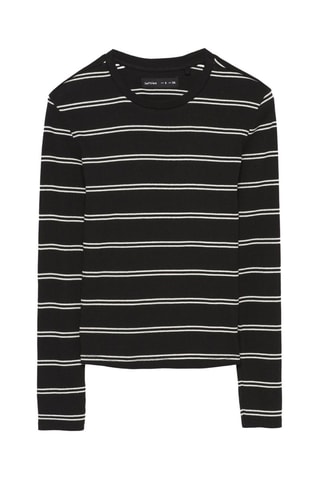 T-shirt - Noir