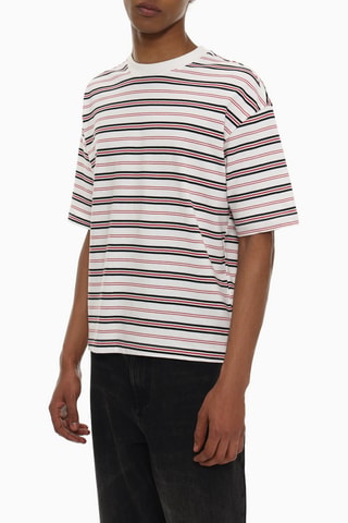 T-shirt - Blanc