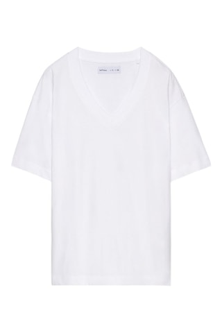 T-shirt - Bianco