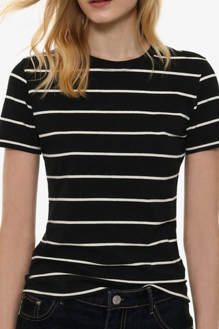 T-shirt - Nero