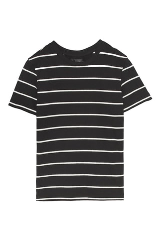 T-shirt - Nero
