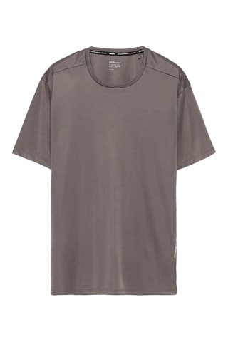 T-shirt - Marrone