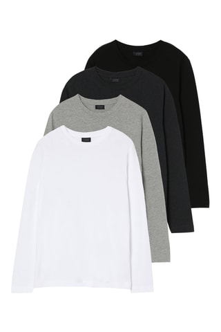 T-shirt - Bianco