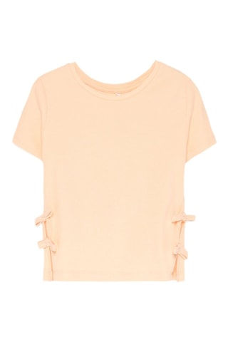 T-shirt - Saumon