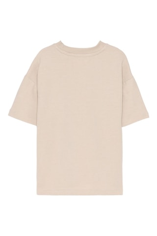 T-shirt - Noir