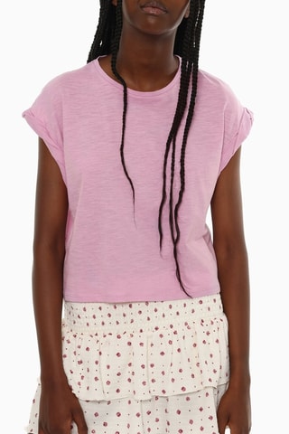 T-shirt - Rosa
