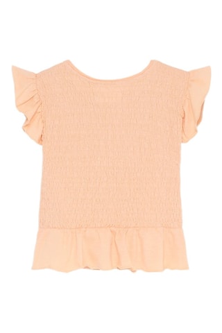 T-shirt - Salmone