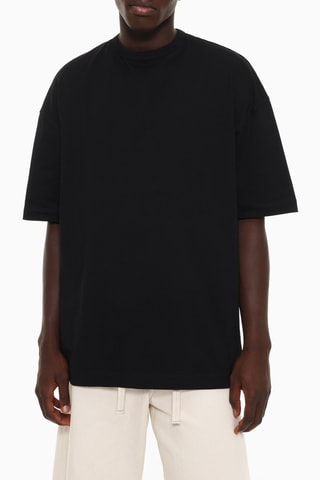 T-shirt - Nero