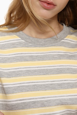 T-shirt - Giallo