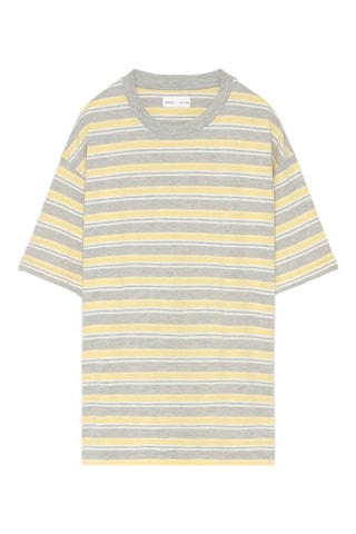 T-shirt - Giallo