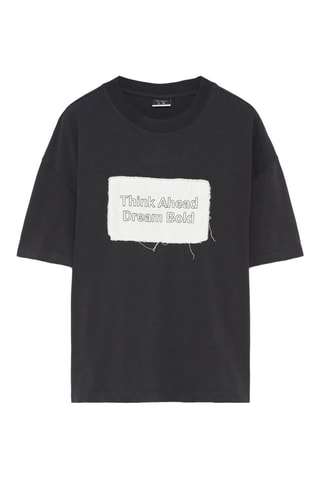 T-shirt - Nero