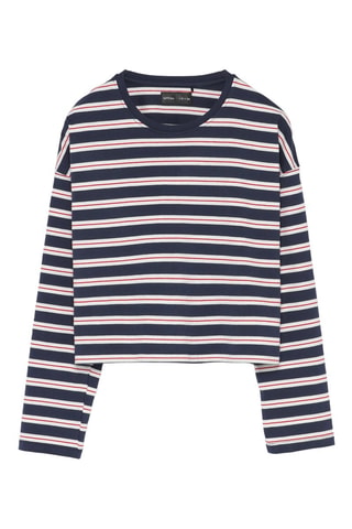 T-shirt - Navy