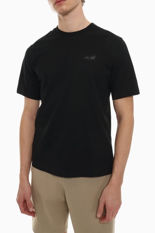 T-shirt - Nero