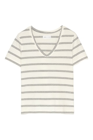 T-shirt - Ecrù