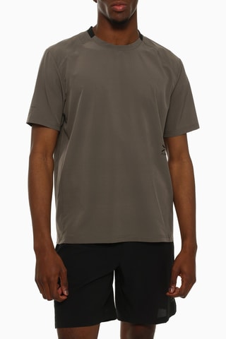 T-shirt - Taupe