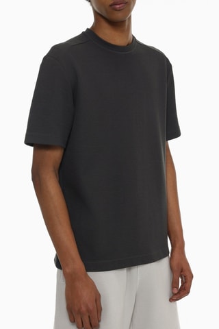T-shirt - Nero