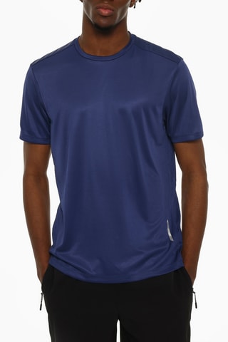 T-shirt - Navy