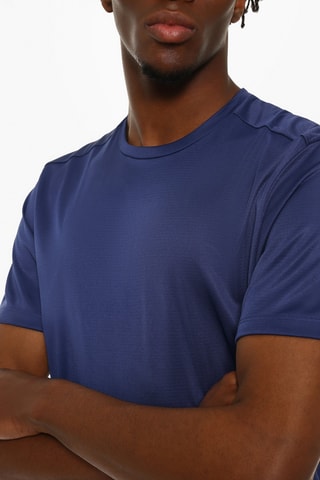 T-shirt - Navy