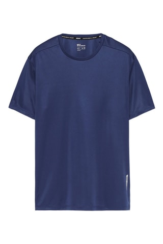 T-shirt - Navy