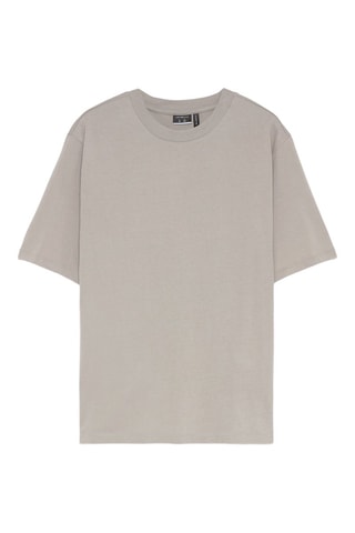 T-shirt - Grigio chiaro
