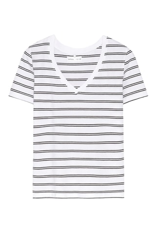 T-shirt - Bianco