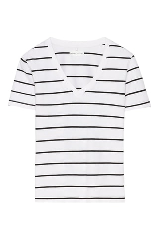 T-shirt - Bianco